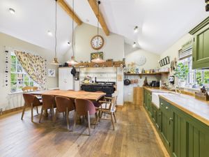 Dining Kitchen- click for photo gallery